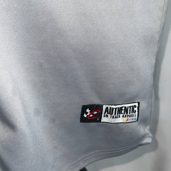 Dale Earnhardt Jr - Budweiser Chase Nascar Baseball Jersey Mens XL - Picture 3 of 13